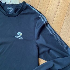 Adidas long sleeve tee
